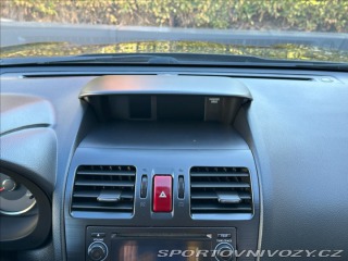 Subaru Ostatní modely Forester 2,0 X 150PS  Comfort 4x4 2014