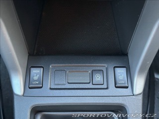 Subaru Ostatní modely Forester 2,0 X 150PS  Comfort 4x4 2014