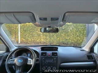 Subaru Ostatní modely Forester 2,0 X 150PS  Comfort 4x4 2014