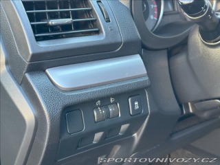Subaru Ostatní modely Forester 2,0 X 150PS  Comfort 4x4 2014