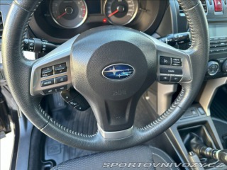 Subaru Ostatní modely Forester 2,0 X 150PS  Comfort 4x4 2014