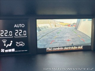 Subaru Ostatní modely Forester 2,0 X 150PS  Comfort 4x4 2014