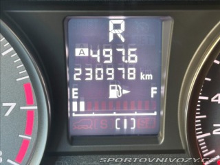 Subaru Ostatní modely Forester 2,0 X 150PS  Comfort 4x4 2014