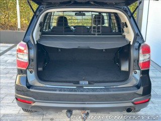 Subaru Ostatní modely Forester 2,0 X 150PS  Comfort 4x4 2014