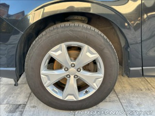 Subaru Ostatní modely Forester 2,0 X 150PS  Comfort 4x4 2014