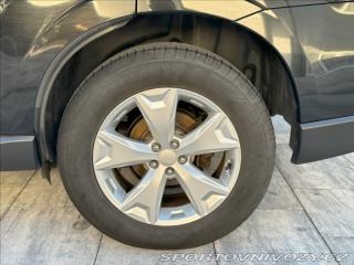 Subaru Ostatní modely Forester 2,0 X 150PS  Comfort 4x4 2014