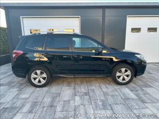 Subaru Ostatní modely Forester 2,0 X 150PS  Comfort 4x4 2014