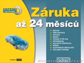 Subaru Ostatní modely Forester 2,0 X 150PS  Comfort 4x4 2014