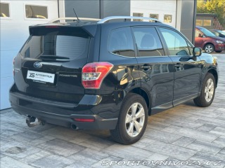 Subaru Ostatní modely Forester 2,0 X 150PS  Comfort 4x4 2014