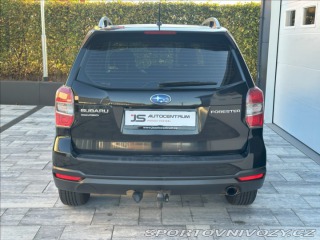 Subaru Ostatní modely Forester 2,0 X 150PS  Comfort 4x4 2014