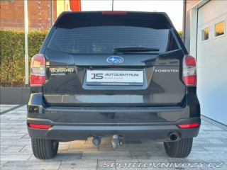 Subaru Ostatní modely Forester 2,0 X 150PS  Comfort 4x4 2014