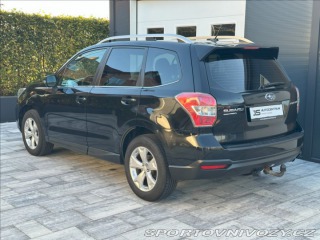 Subaru Ostatní modely Forester 2,0 X 150PS  Comfort 4x4 2014