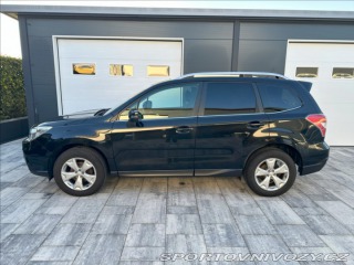 Subaru Ostatní modely Forester 2,0 X 150PS  Comfort 4x4 2014