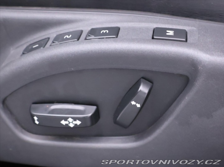 Volvo S80 2,4 D5 158kW Aut. Xenon K 2012