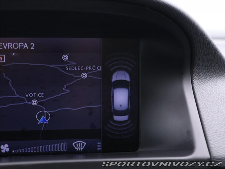 Volvo S80 2,4 D5 158kW Aut. Xenon K 2012