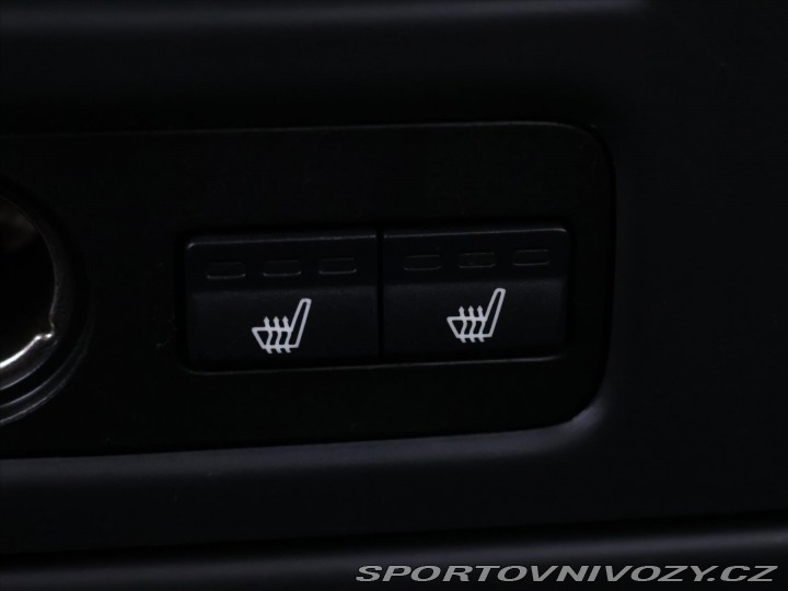 Volvo S80 2,4 D5 158kW Aut. Xenon K 2012