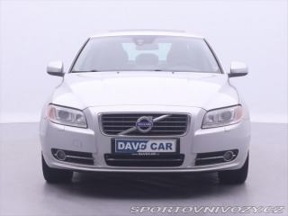Volvo S80 2,4 D5 158kW Aut. Xenon K 2012