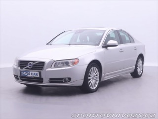 Volvo S80 2,4 D5 158kW Aut. Xenon K 2012