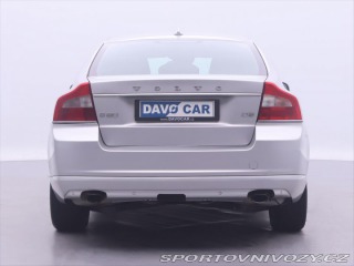 Volvo S80 2,4 D5 158kW Aut. Xenon K 2012