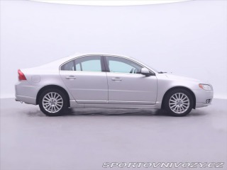 Volvo S80 2,4 D5 158kW Aut. Xenon K 2012