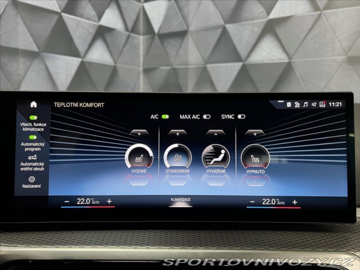 BMW 4 420d xDrive M-SPORT GRAN 2023