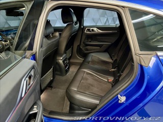 BMW 4 420d xDrive M-SPORT GRAN 2023