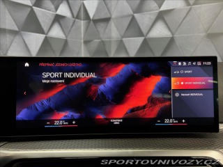 BMW 4 420d xDrive M-SPORT GRAN 2023