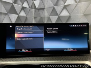BMW 4 420d xDrive M-SPORT GRAN 2023