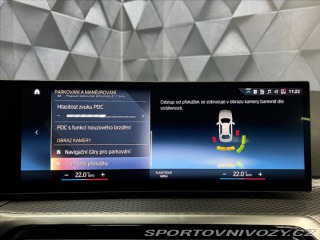 BMW 4 420d xDrive M-SPORT GRAN 2023