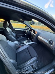 Audi A4 Avant 2,0   SLine Tdi nov 1800