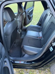 Audi A4 Avant 2,0   SLine Tdi nov 1800