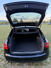 Audi A4 Avant 2,0   SLine Tdi nov 1800
