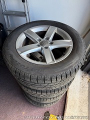 Audi A4 Avant 2,0   SLine Tdi nov 1800