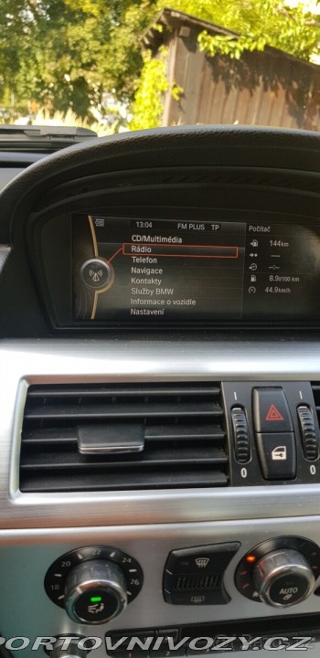 BMW 6 3,5 635d facelift AC sc 2019