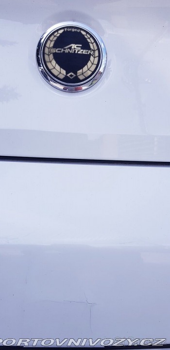BMW 6 3,5 635d facelift AC sc 2019