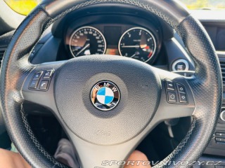 BMW X1 2,0   Drive 2011