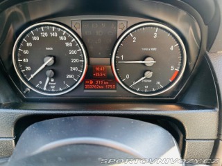 BMW X1 2,0   Drive 2011