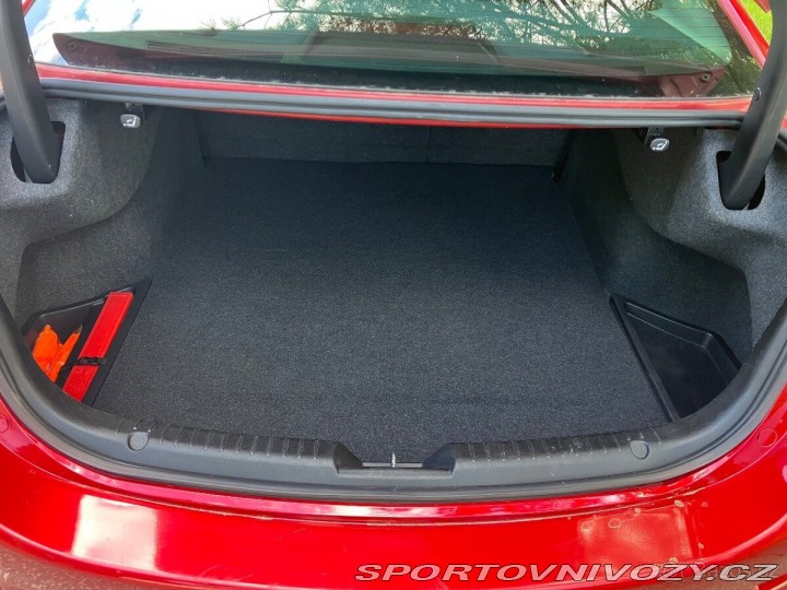 Mazda Ostatní modely 6 2,5 2016