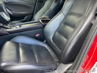 Mazda Ostatní modely 6 2,5 2016