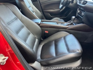 Mazda Ostatní modely 6 2,5 2016