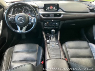 Mazda Ostatní modely 6 2,5 2016