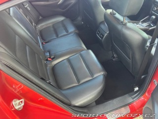 Mazda Ostatní modely 6 2,5 2016
