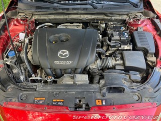 Mazda Ostatní modely 6 2,5 2016