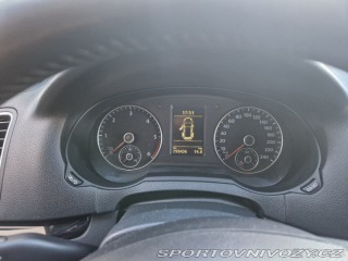 Seat Ostatní modely Alhambra 2,0   TDI CR DPF Style DS 2012