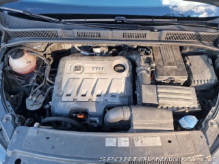 Seat Ostatní modely Alhambra 2,0   TDI CR DPF Style DS 2012