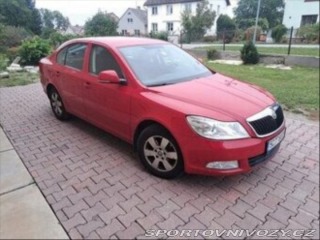 Škoda Ostatní modely Octavia 2,0   2 2012