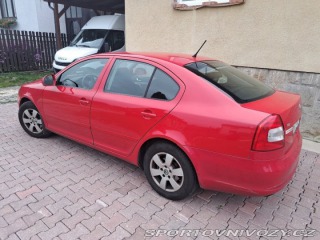 Škoda Ostatní modely Octavia 2,0   2 2012