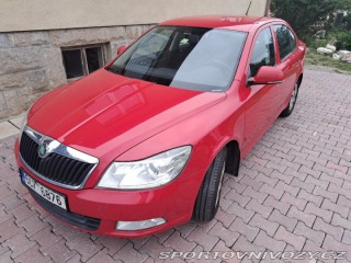 Škoda Ostatní modely Octavia 2,0   2 2012