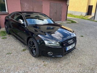 Audi A5 2,0   TFSI 155kW Quattro 2009