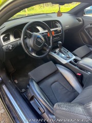 Audi A5 2,0   TFSI 155kW Quattro 2009